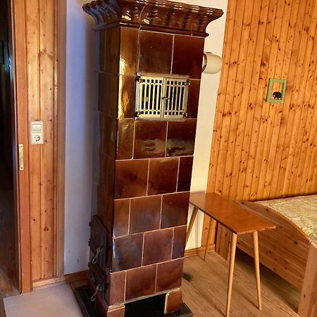 Eckhaeusle Apartment Sankt Peter Luaran gambar
