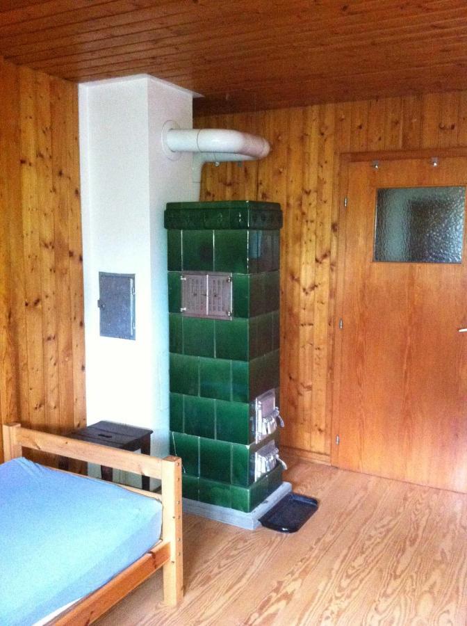 Eckhaeusle Apartment Sankt Peter Luaran gambar