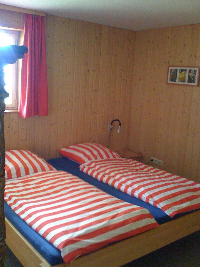 Eckhaeusle Apartment Sankt Peter Luaran gambar