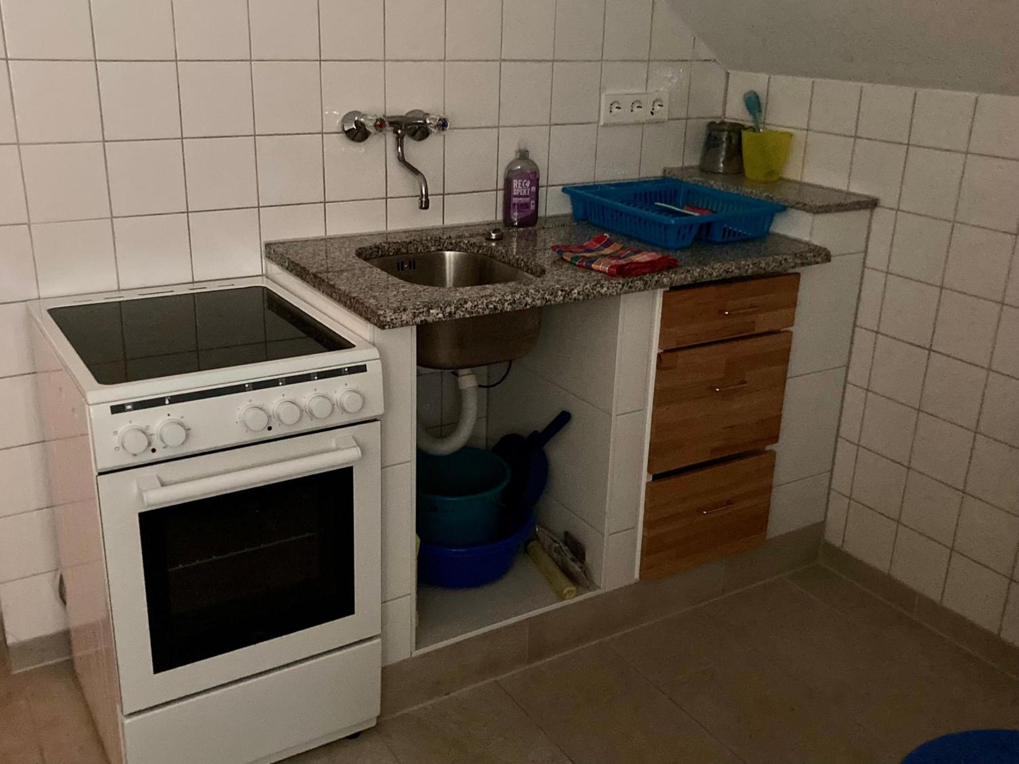 Eckhaeusle Apartment Sankt Peter Luaran gambar