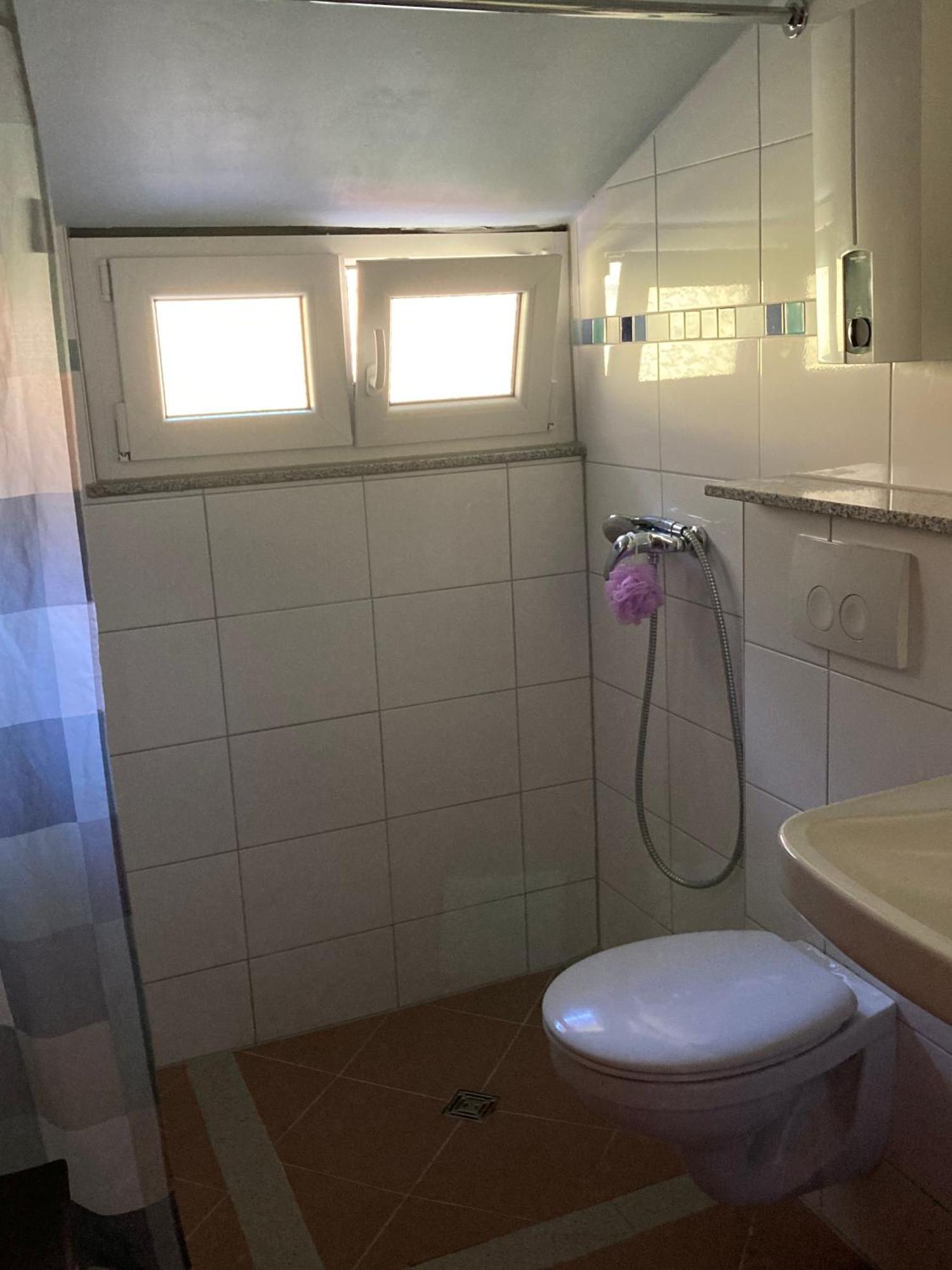 Eckhaeusle Apartment Sankt Peter Luaran gambar